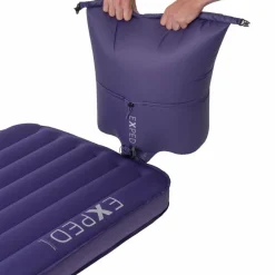 Online MEGAMAT ULTRA LXW - Isomatte Thermo-Luftmatratzen|3-Jahreszeiten-Matten