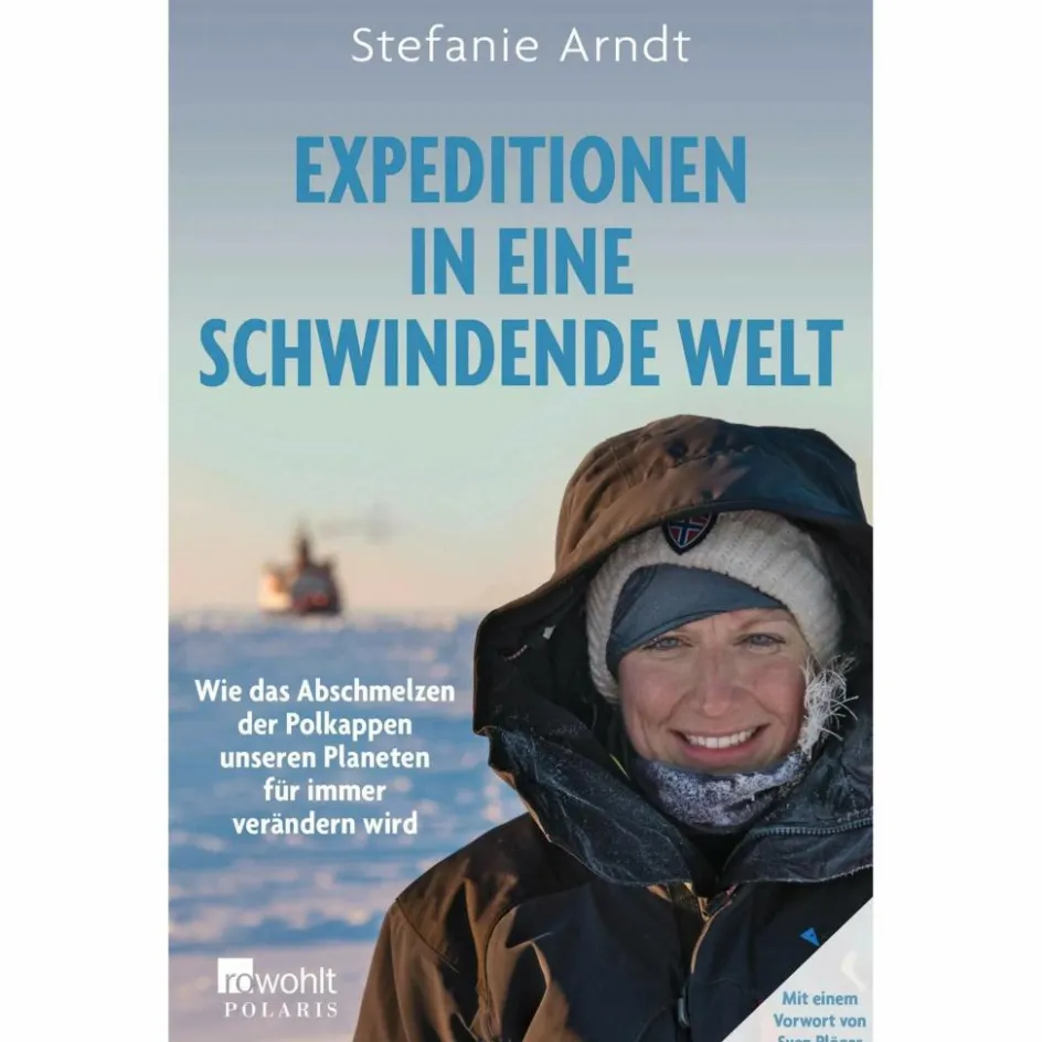 Online EXPEDITIONEN IN EINE SCHWINDENDE WELT - Sachbuch Outdoor-Sachbücher Und Naturwissen