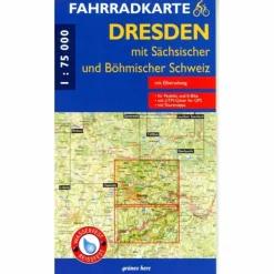 Hot FAHRRADKARTE DRESDEN - Fahrradkarte Fahrradkarten|Fahrradkarten