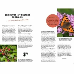 Tiere, Pflanzen Und Garten^FAMILIEN-NATURFÜHRER - Sachbuch