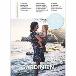 New FAMILIENREISEFÜHRER SARDINIEN - Reiseführer Reiseführer Südeuropa