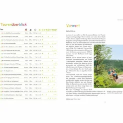 Outlet FAMILIENWANDERUNGEN AUF DER WESTLICHEN SCHWÄBISCHEN ALB - Wanderführer Wanderführer