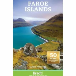 FAROE ISLANDS - Reiseführer Reiseführer Nordeuropa
