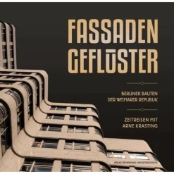 Discount FASSADENGEFLÜSTER - Sachbuch Outdoor-Sachbücher Und Naturwissen