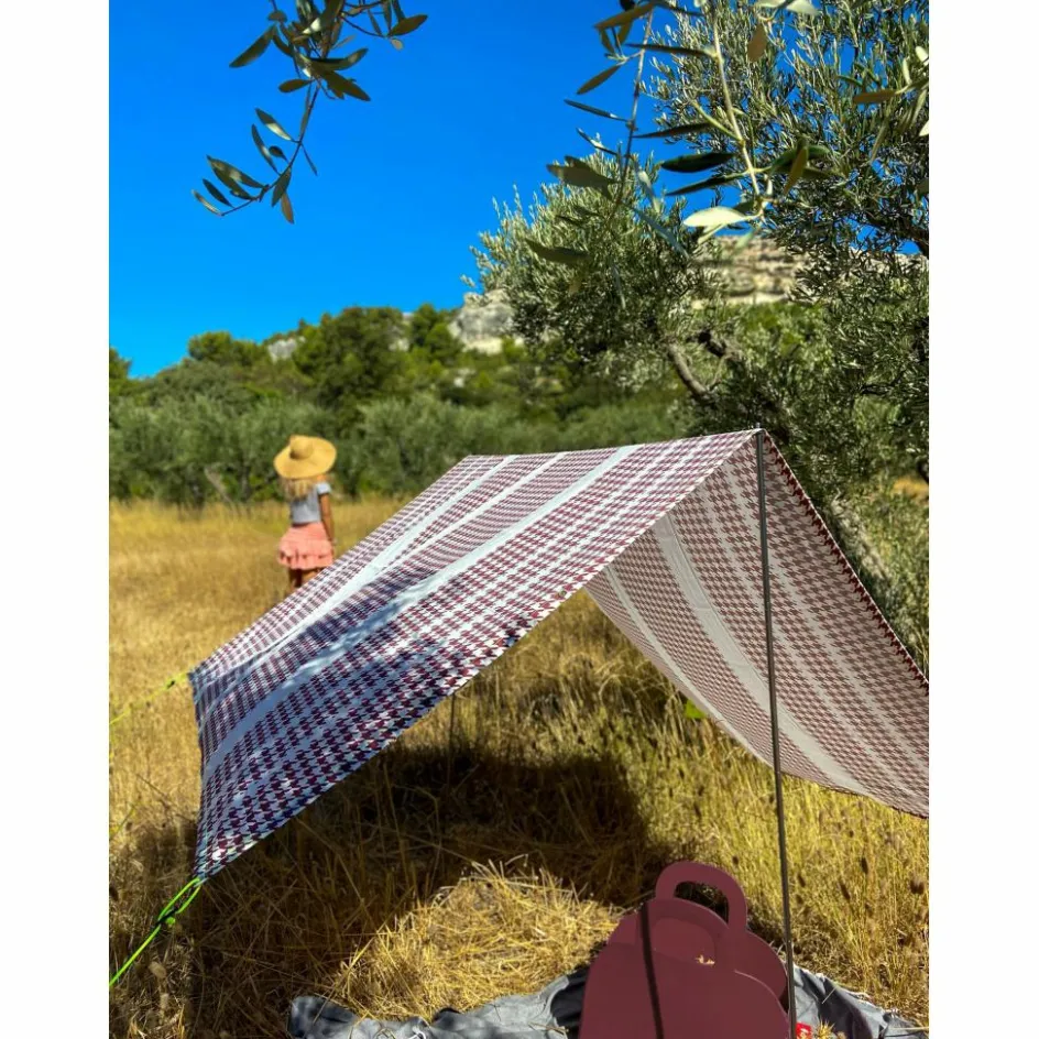 Fatboy Strandmuscheln^MIASUN - Sonnenschutz