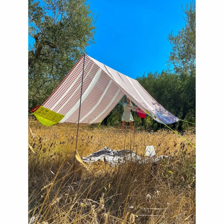 Fatboy Strandmuscheln^MIASUN - Sonnenschutz