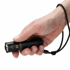 New PD26R - Taschenlampe Taschenlampen