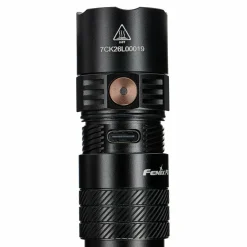 New PD26R - Taschenlampe Taschenlampen