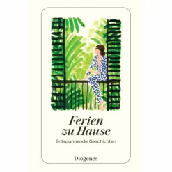 Romane^FERIEN ZU HAUSE
