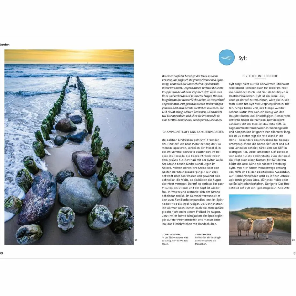 Bildbände^FERNWEH DEUTSCHLAND - Bildband