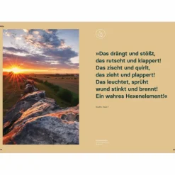 Bildbände^FERNWEH DEUTSCHLAND - Bildband