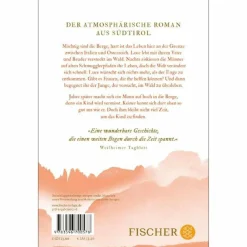 Romane^FEUER AUF DEN BERGEN - Roman