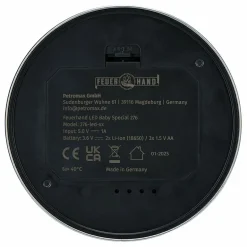 Feuerhand Zeltlampen^LED LATERNE BABY SPECIAL 276 - Laterne