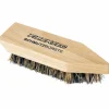 Outlet DIRT BRUSH - Schuhpflege Damen Ausrüstungspflege|Schuhzubehör