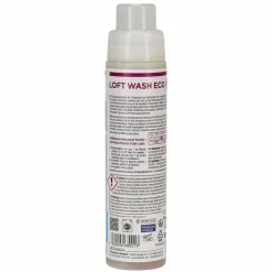New LOFT WASH ECO - Waschmittel Ausrüstungspflege