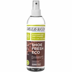 Best SHOE FRESH ECO - Schuhpflege Damen Ausrüstungspflege|Schuhzubehör