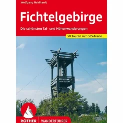 Wanderführer^FICHTELGEBIRGE - Wanderführer