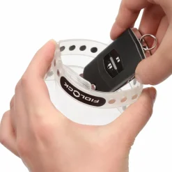 Discount HERMETIC DRY BAG MINI - Wasserdichte Hüllen Smartphone-Zubehör Und Elektronik-Zubehör|Wasserdicht Verpackt