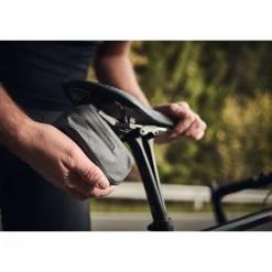 Fidlock Fahrradtaschen Und Fahrradrucksäcke|Fahrradtaschen^PUSH SADDLE BAG 400 + SADDLE BASE - Satteltasche