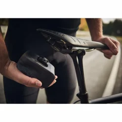Fidlock Fahrradtaschen Und Fahrradrucksäcke|Fahrradtaschen^PUSH SADDLE BAG 400 + SADDLE BASE - Satteltasche
