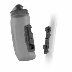 New TWIST BOTTLE 590 + BIKE BASE - Fahrradzubehör Trinkflaschen Und Trinkflaschenhalter