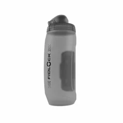 New TWIST BOTTLE 590 + BIKE BASE - Fahrradzubehör Trinkflaschen Und Trinkflaschenhalter