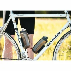 New TWIST BOTTLE 590 + BIKE BASE - Fahrradzubehör Trinkflaschen Und Trinkflaschenhalter