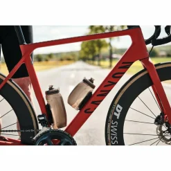 New TWIST BOTTLE 590 + BIKE BASE - Fahrradzubehör Trinkflaschen Und Trinkflaschenhalter