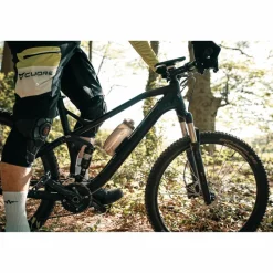 New TWIST BOTTLE 590 + BIKE BASE - Fahrradzubehör Trinkflaschen Und Trinkflaschenhalter