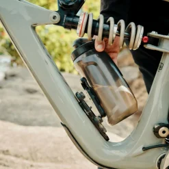 Fidlock Trinkflaschen Und Trinkflaschenhalter^TWIST BOTTLE 750 COMPACT + BIKE BASE - Fahrradzubehör
