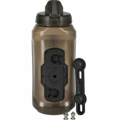 Fidlock Trinkflaschen Und Trinkflaschenhalter^TWIST BOTTLE 750 COMPACT + BIKE BASE - Fahrradzubehör
