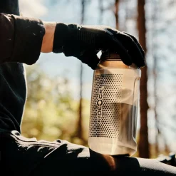 Fidlock Trinkflaschen Und Trinkflaschenhalter^TWIST BOTTLE 750 COMPACT + BIKE BASE - Fahrradzubehör