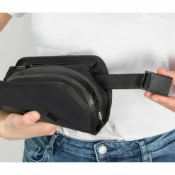 Online TWIST ESSENTIAL BAG M + BIKE BASE - Rahmentasche Fahrradtaschen Und Fahrradrucksäcke|Fahrradtaschen