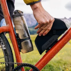 Online TWIST ESSENTIAL BAG M + BIKE BASE - Rahmentasche Fahrradtaschen Und Fahrradrucksäcke|Fahrradtaschen