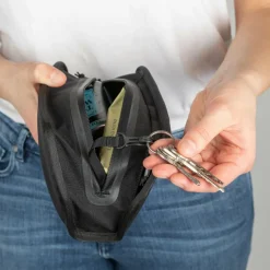 Online TWIST ESSENTIAL BAG M + BIKE BASE - Rahmentasche Fahrradtaschen Und Fahrradrucksäcke|Fahrradtaschen