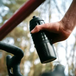 Fidlock Trinkflaschen Und Trinkflaschenhalter^TWIST X KEEGO BOTTLE 600 + BIKE BASE - Fahrradzubehör