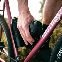 Fidlock Trinkflaschen Und Trinkflaschenhalter^TWIST X KEEGO BOTTLE 600 + BIKE BASE - Fahrradzubehör