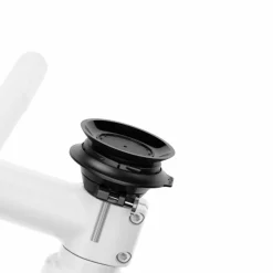Clearance VACUUM AHEAD CAP BASE - Smartphone-Halterung Fahrradklingeln Und Smartphone-Halterungen