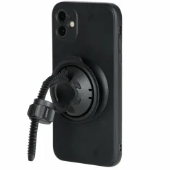 Sale VACUUM HANDLEBAR BASE FLEX - Smartphone-Halterung Fahrradklingeln Und Smartphone-Halterungen