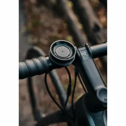 Fidlock Fahrradklingeln Und Smartphone-Halterungen^VACUUM HANDLEBAR BASE - Smartphone-Halterung
