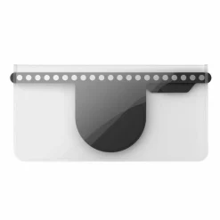 Fidlock Fahrradklingeln Und Smartphone-Halterungen^VACUUM UNI PHONE CASE L - Smartphone-Halterung