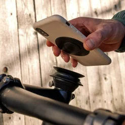 Fidlock Fahrradklingeln Und Smartphone-Halterungen^VACUUM UNI PHONE PATCH - Smartphone-Halterung
