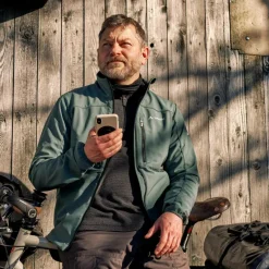 Fidlock Fahrradklingeln Und Smartphone-Halterungen^VACUUM UNI PHONE PATCH - Smartphone-Halterung