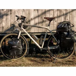 Fidlock Fahrradklingeln Und Smartphone-Halterungen^VACUUM UNI PHONE PATCH - Smartphone-Halterung