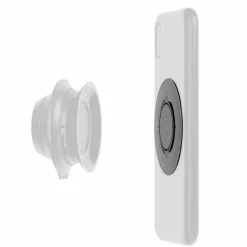 Fidlock Fahrradklingeln Und Smartphone-Halterungen^VACUUM UNI PHONE PATCH - Smartphone-Halterung