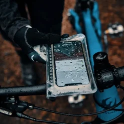 Online VACUUM UNI PHONE CASE M - Smartphone-Halterung Fahrradklingeln Und Smartphone-Halterungen