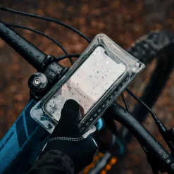 Online VACUUM UNI PHONE CASE M - Smartphone-Halterung Fahrradklingeln Und Smartphone-Halterungen