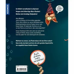 Kinder Naturratgeber Und Sachbücher|Bilderbücher^FIESE VIECHER - Kinderbuch