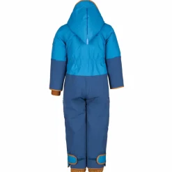 Kinder Finkid Kinderoveralls^HUSKY HAALARI Kinder - Schneeanzug