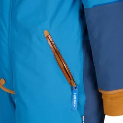 Kinder Finkid Kinderoveralls^HUSKY HAALARI Kinder - Schneeanzug